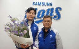 삼성, ‘집토끼’ 김태훈·이승현 모두 잡았다