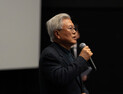 문재인 전 대통령 부부, 영화 ‘1980사북’  관람