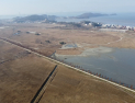 안산시, 국내 최대 간척지 대송단지 개발 시동…미래형 농·산업클러스터 조성