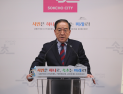 이병선 속초시장, 2025년 올해의 지방자치 CEO 선정 '영예'