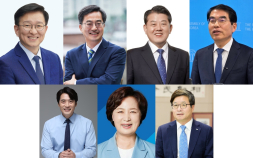 여권, 본격 경기도지사 경쟁 서막…‘첫 주자’ 양기대