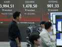 사천피시대 돌입한 韓 증시…“7000선 부근 돌파 가능성도”