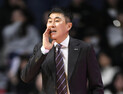 이상민 KCC 감독 “스몰라인업으로 대결…리바운드가 중요하다” [쿠키 현장]