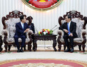 충남도, 라오스와 ‘교류협력 사업 확대’ 나서