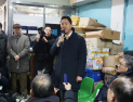 ‘땅땅’ 부동산에 힘 싣는 오세훈…정책 전환인가, 정치적 셈법인가