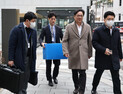 관봉권 띠지 의혹 수사 본격화…상설특검, 한국은행 첫 강제수사