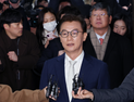 전재수 “한일 해저터널은 부산 미래 파는 것”…금품수수 전면 부인