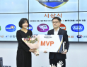 ‘감독 겸 선수’ 최명훈, ‘바둑 국보’ 이창호 넘고 레전드리그 2관왕 등극