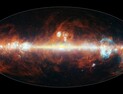 '인류 최초 적외선 전천(全天) 지도'… 천문연-NASA, 스피어엑스 첫 결과 공개
