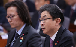 이억원 “150조 국민성장펀드, 1차 프로젝트 7곳 선정”