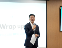 이용욱 SK온 CEO “원가‧제품‧수주, 3대 경쟁력이 생존 좌우할 것”
