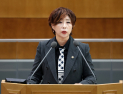 정경자 경기도의원 “경기도는 돈이 없는 게 아니라, 도민에게 쓸 돈이 없는 겁니다”