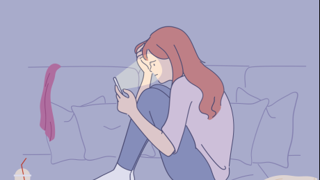 “복귀하면 낙인, 안 하면 단절”…‘고립의 늪’ 빠지는 암생존자들 [암을 이겨낸 청년들⑤]