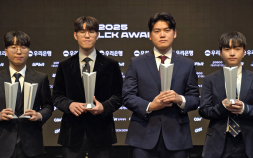 구마유시 떠나보낸 케리아 “새로운 동기부여”, 오너 “함께 즐기고파” [쿠키 현장]