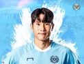 대구, ‘베테랑 미드필더’ 한국영 영입…“승격만 생각하고 있다”