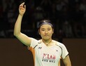 안세영, ‘라이벌’ 야마구치 2-0 완파…역대 최다승까지 한 걸음