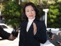 이진숙 “대구시장 출마? 지금은 방미통위 헌법소원·가처분 최우선”