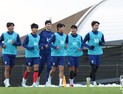 이민성호, U-23 아시안컵 최종 명단 확정…유럽파 포함 23명 출전