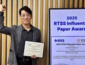 KAIST 신인식 교수, 실시간 시스템 분야 세계 최고 권위 논문상
