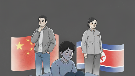 ‘북한 밖 출생’ 이유로 배제된 아이들…제3국 출생 탈북민 자녀 현실 [쿠키청년기자단]