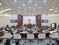 원주시의회, 내년 예산 1조7412억원 의결