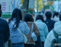 “동짓날 두꺼운 옷 입으세요” 내일 오전 전국 영하권 [날씨]