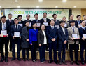 보훈공단, ‘소비자 ESG 혁신 대상’ 환경 혁신상 수상