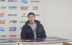 이상민 KCC 감독 “진다는 생각 안 들어…위기마다 영웅이 나타난다” [쿠키 현장]