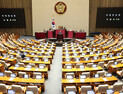 내란전담재판부법 오늘 국회 본회의 상정…여야 필리버스터 대치 예고