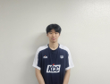 “오직 승리라는 목표로 달려가고 있다”…KCC 신인 윤기찬의 각오 [쿠키인터뷰]