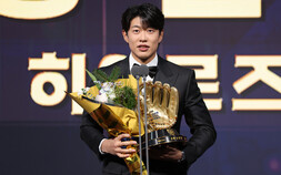 송성문, MLB 샌디에이고행 임박…4년 1500만달러 계약