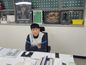 고정운 김포 감독 “승격보다 올라가서 버티는 팀이 돼야 한다” [쿠키인터뷰]
