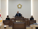 부산 동래구의회, 제339회 정례회 마무리