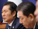 “조희대 관여 불가” 與, ‘재재수정’ 내란재판부법 당론 채택…법관 추천위 삭제