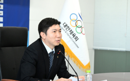 대한체육회, 셀프 징계 논란 해소…임원 징계관할권, 상급단체가 직접 관장