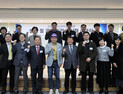 소진공, 소상공인·전통시장 발전 및 공헌 기관에 감사패 수여