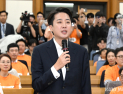 이준석 ‘명태균 여론조사’ 의혹 무혐의…정치자금법 위반 여부는 조사