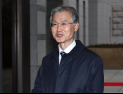 조희대, 내란전담재판부법 의결 전망에 “검토하고 있다”