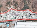울산시, '노후' 중리마을 재개발 본격 추진