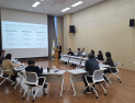 김포시, 산업실태조사 최종보고회 개최…데이터 기반 산업육성 전략 모색