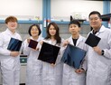 화학연, 페로브스카이트 대면적 태양전지 기술 '국가 R&D 최우수 성과'