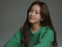 한지민, 서울대어린이병원에 1억원 기부…저소득층 환아 치료 지원