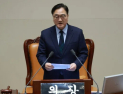 ‘두 명만 남은 필리버스터’…우원식 작심 비판, 與는 주호영 겨냥 국회법 개정 검토