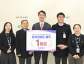 달성군, 대구·경북 유일 ‘청렴도 1등급’
