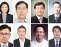 서산부시장 신필승·홍성부군수 박성철·청양부군수 전상욱