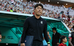 이정효 보낸 광주FC, 제8대 감독으로 이정규 신임 감독 선임