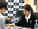 기선전 ‘와일드카드’ 스미레, 일본 강자 쉬자위안 꺾고 16강