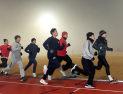 “2026 국제 대회 향해”…1월7일 국가대표 훈련 개시식