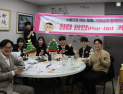 김병수 김포시장, 직원과 ‘청렴 팝업 카페’서 소통