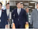 ‘서해 피격 은폐’ 혐의 文정부 안보라인 서훈·박지원 26일 1심 선고